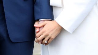 Nobody Needs an Engagement Ring